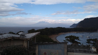 Photo from 2021/1/22