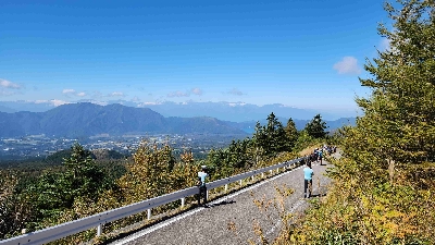 Photo from 2024/10/14