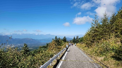 Photo from 2024/10/14