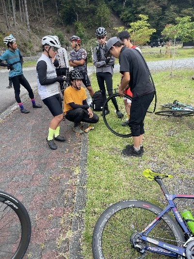 Photo from 2025/9/27