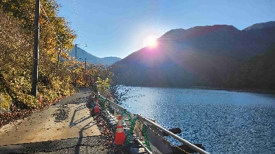 Photo from 2024/11/21