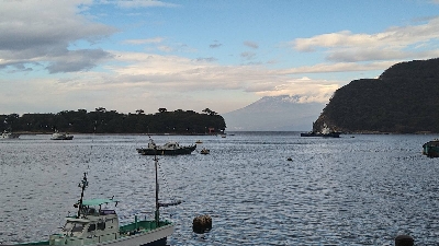 Photo from 2021/1/22