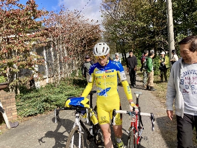 Photo from 2024/10/20