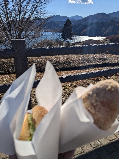 Photo from 2024/12/14