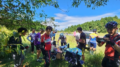 Photo from 2023/8/26