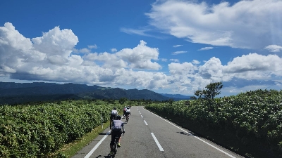 Photo from 2023/8/26